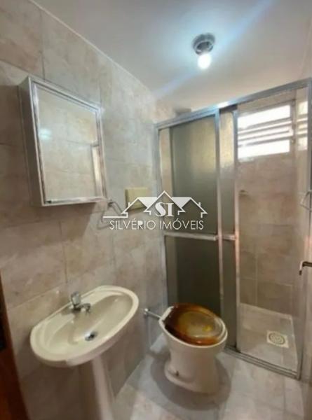 Apartamento à venda com 2 quartos, 58m² - Foto 7
