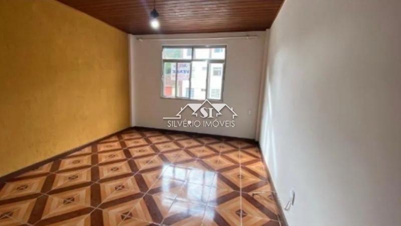 Apartamento em Coronel Veiga - Petrópolis/RJ  - 2 Quartos