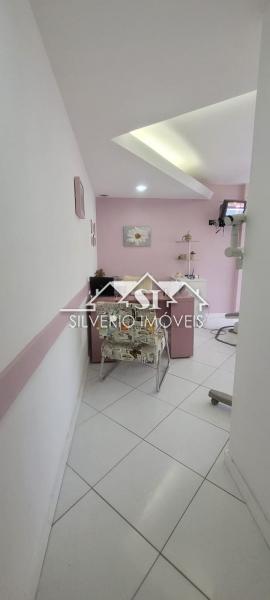 Conjunto Comercial-Sala à venda, 54m² - Foto 2