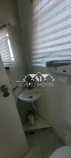 Conjunto Comercial-Sala à venda, 54m² - Foto 3