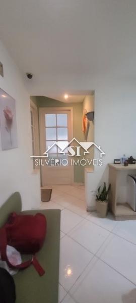 Conjunto Comercial-Sala à venda, 54m² - Foto 4