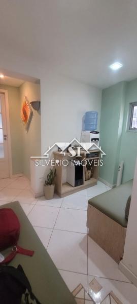 Conjunto Comercial-Sala à venda, 54m² - Foto 5