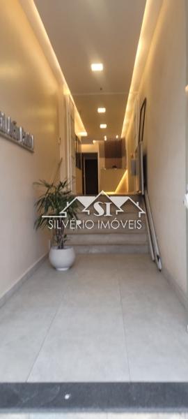 Conjunto Comercial-Sala à venda, 54m² - Foto 8