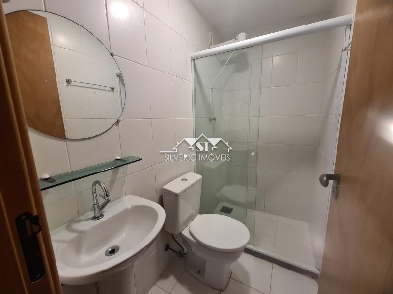 Apartamento à venda com 2 quartos, 61m² - Foto 8