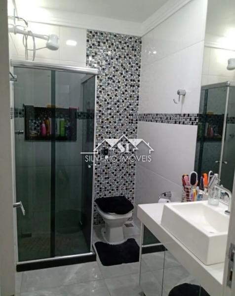 Casa à venda com 3 quartos, 180m² - Foto 10