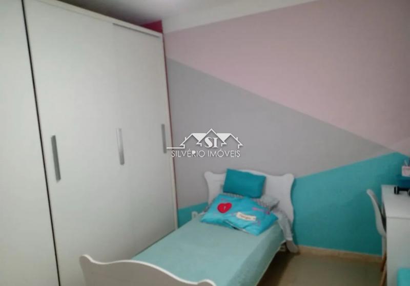 Casa à venda com 3 quartos, 180m² - Foto 12