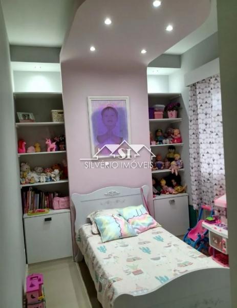 Casa à venda com 3 quartos, 180m² - Foto 13