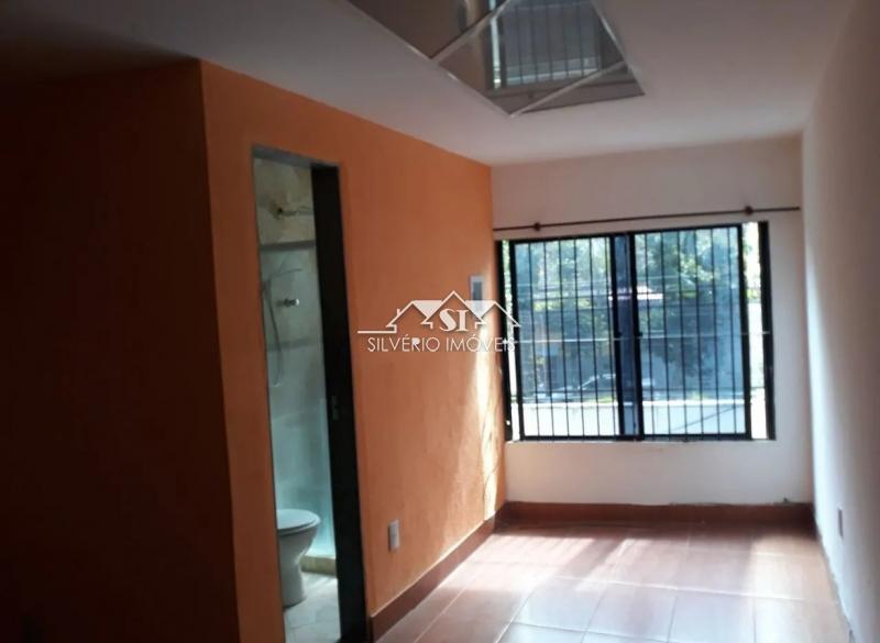 Apartamento em Morin - Petrópolis/RJ  - 1 Quartos