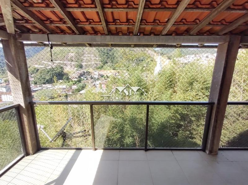 Casa para Alugar em Alto da Serra, Petrópolis - RJ - Foto 41