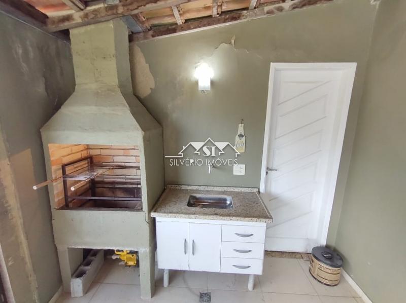 Casa para Alugar em Alto da Serra, Petrópolis - RJ - Foto 40