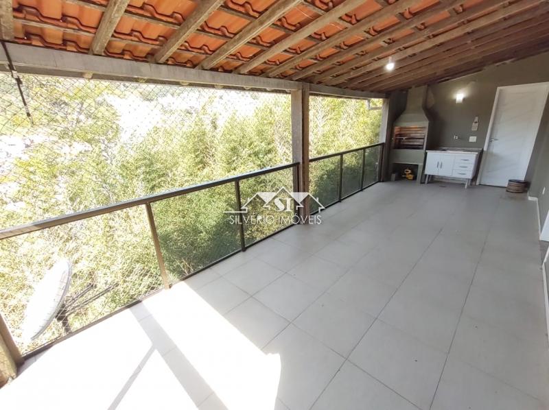 Casa para Alugar em Alto da Serra, Petrópolis - RJ - Foto 46