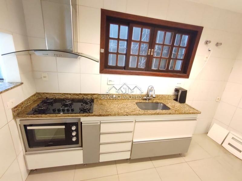 Casa para Alugar em Alto da Serra, Petrópolis - RJ - Foto 6