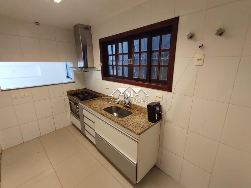 Casa para Alugar em Alto da Serra, Petrópolis - RJ - Foto 9
