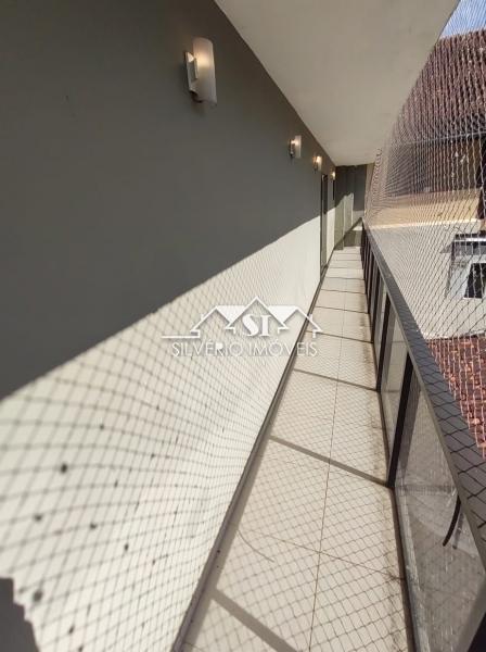 Casa para Alugar em Alto da Serra, Petrópolis - RJ - Foto 43