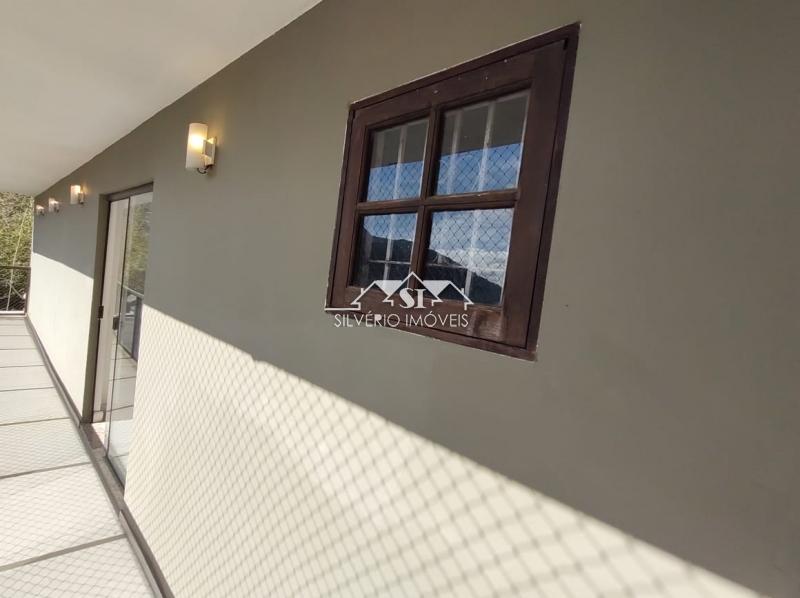 Casa para Alugar em Alto da Serra, Petrópolis - RJ - Foto 48