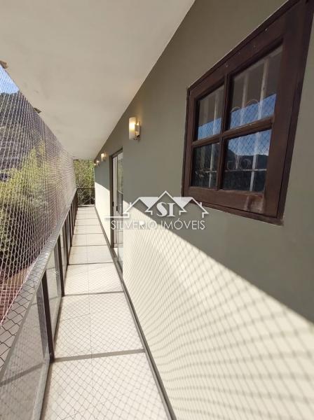 Casa para Alugar em Alto da Serra, Petrópolis - RJ - Foto 44