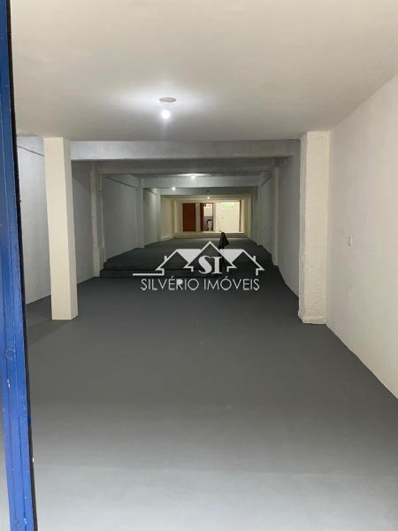 Loja-Salão para alugar, 154m² - Foto 2