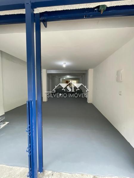 Loja-Salão para alugar, 154m² - Foto 3