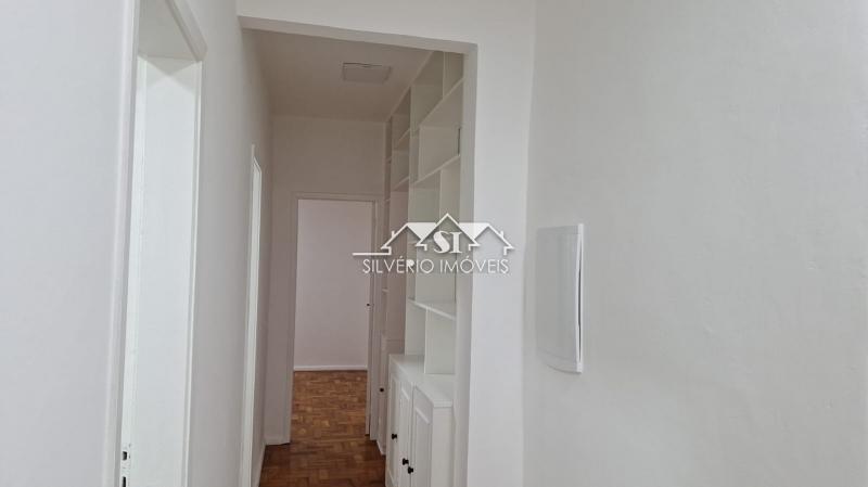 Apartamento para Alugar  à venda em Centro, Petrópolis - RJ - Foto 27
