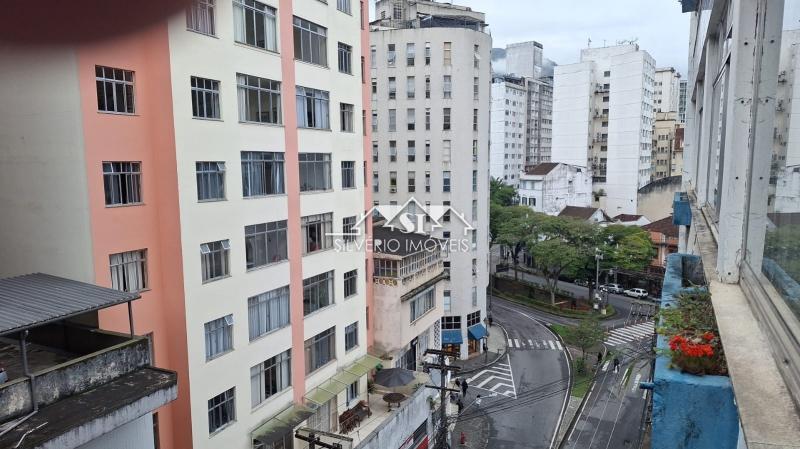 Apartamento para Alugar  à venda em Centro, Petrópolis - RJ - Foto 22