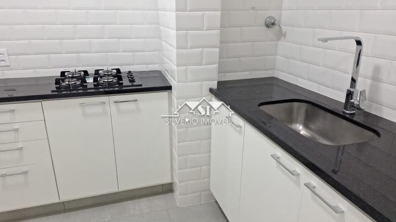 Apartamento para Alugar  à venda em Centro, Petrópolis - RJ - Foto 15