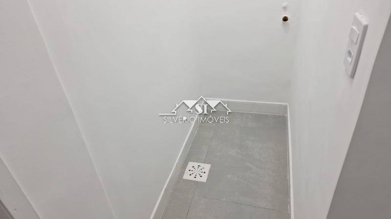 Apartamento para Alugar  à venda em Centro, Petrópolis - RJ - Foto 9