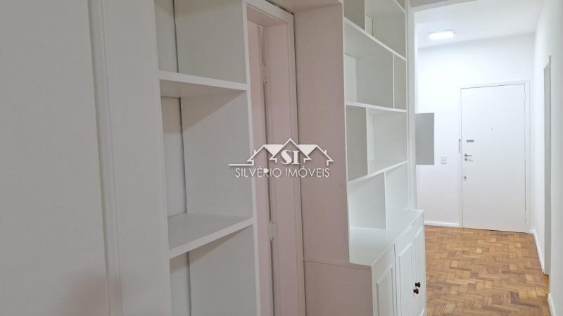 Apartamento em Centro - Petrópolis/RJ  - 2 Quartos