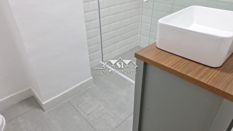 Apartamento para Alugar  à venda em Centro, Petrópolis - RJ - Foto 5