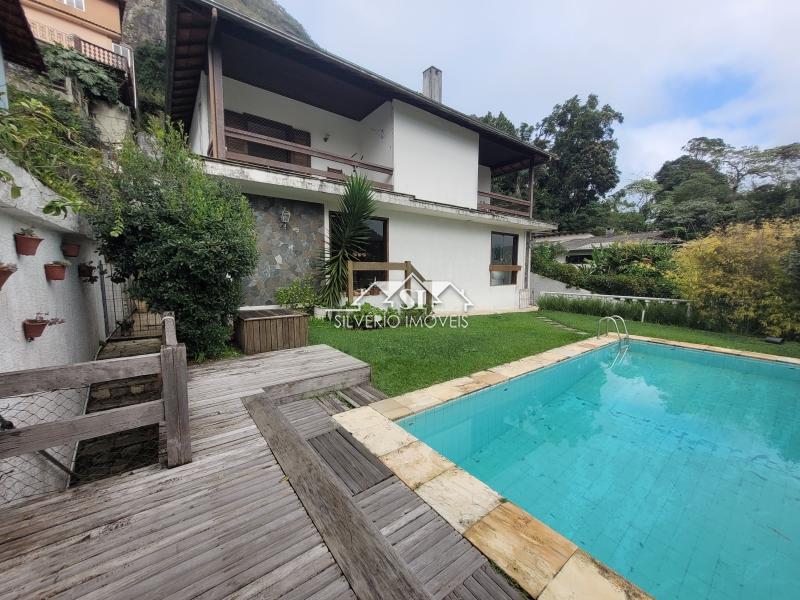 Casa à venda em Quitandinha, Petrópolis - RJ - Foto 27