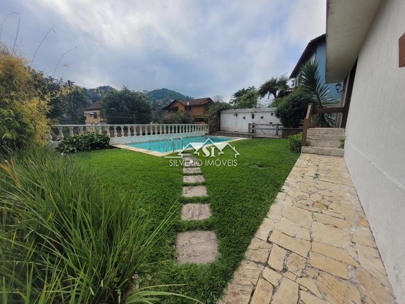 Casa à venda em Quitandinha, Petrópolis - RJ - Foto 28