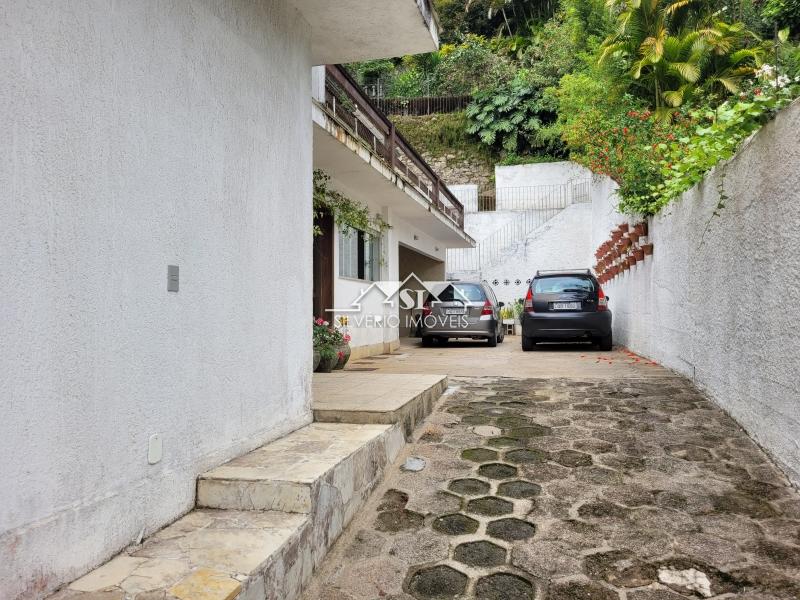 Casa à venda em Quitandinha, Petrópolis - RJ - Foto 30