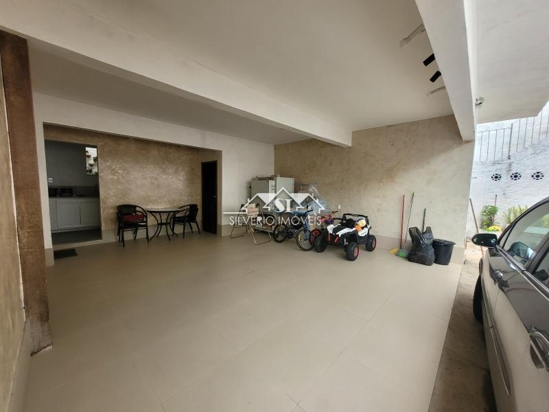 Casa à venda em Quitandinha, Petrópolis - RJ - Foto 32