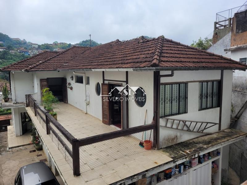 Casa à venda em Quitandinha, Petrópolis - RJ - Foto 33