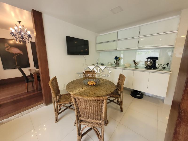 Casa à venda em Quitandinha, Petrópolis - RJ - Foto 36