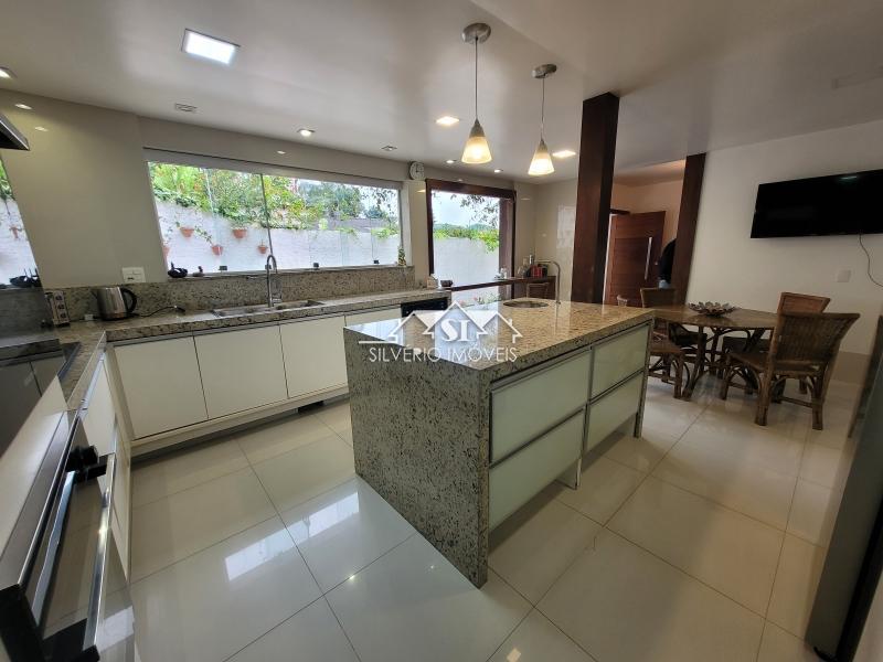 Casa à venda em Quitandinha, Petrópolis - RJ - Foto 37