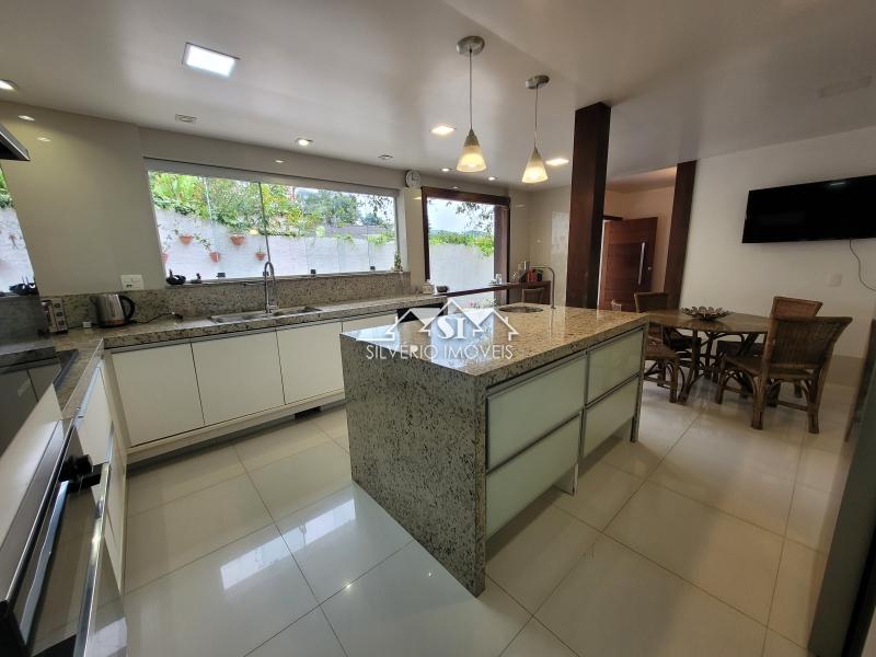 Casa à venda em Quitandinha, Petrópolis - RJ - Foto 26