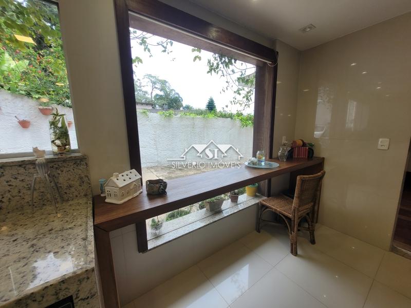 Casa à venda em Quitandinha, Petrópolis - RJ - Foto 39