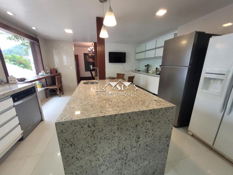 Casa à venda em Quitandinha, Petrópolis - RJ - Foto 40