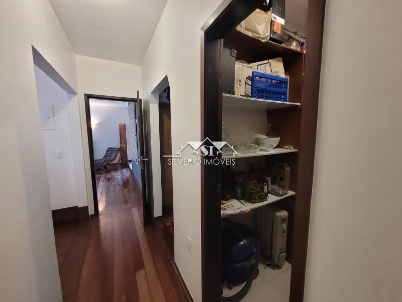 Casa à venda em Quitandinha, Petrópolis - RJ - Foto 47