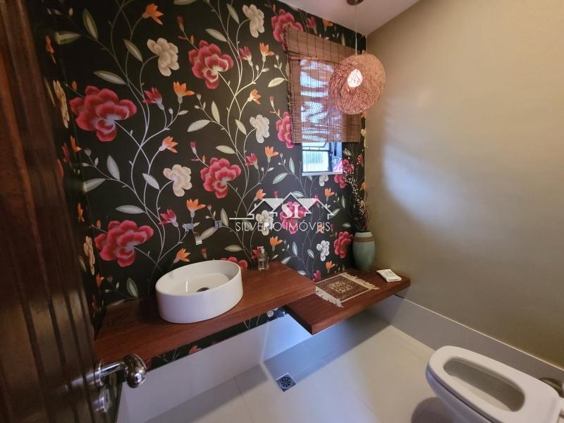 Casa à venda em Quitandinha, Petrópolis - RJ - Foto 38