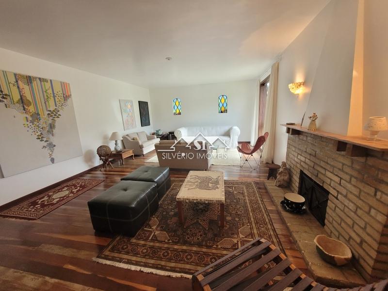 Casa à venda em Quitandinha, Petrópolis - RJ - Foto 4