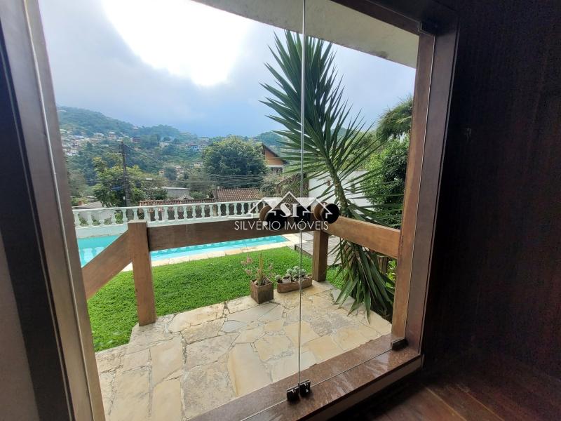 Casa à venda em Quitandinha, Petrópolis - RJ - Foto 5