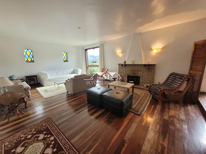 Casa à venda em Quitandinha, Petrópolis - RJ - Foto 6