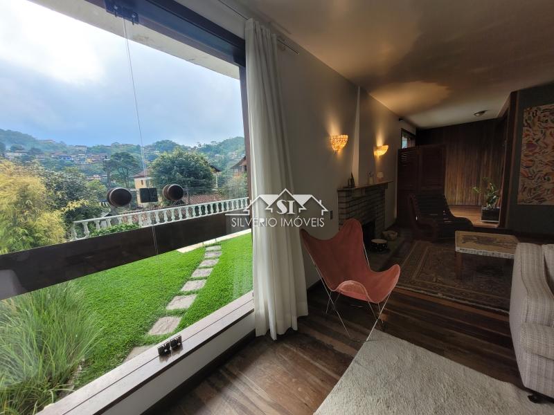 Casa à venda em Quitandinha, Petrópolis - RJ - Foto 7