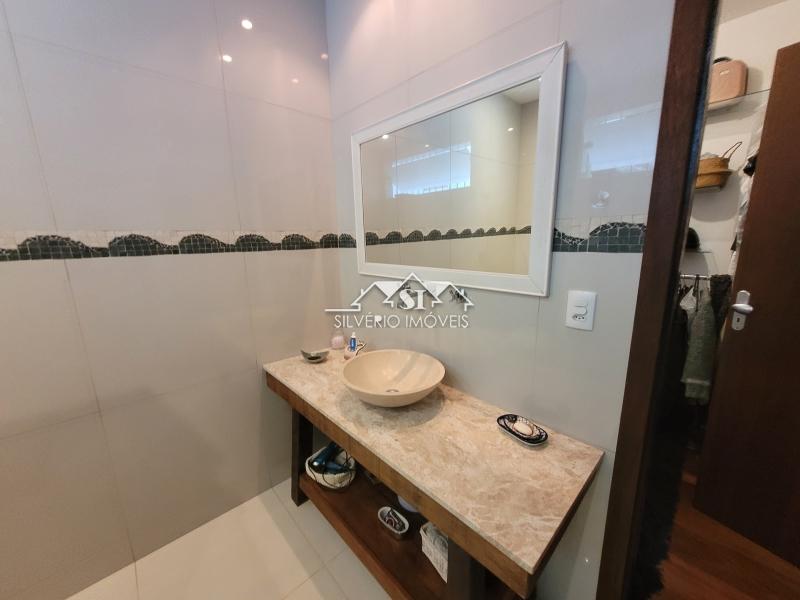 Casa à venda em Quitandinha, Petrópolis - RJ - Foto 10