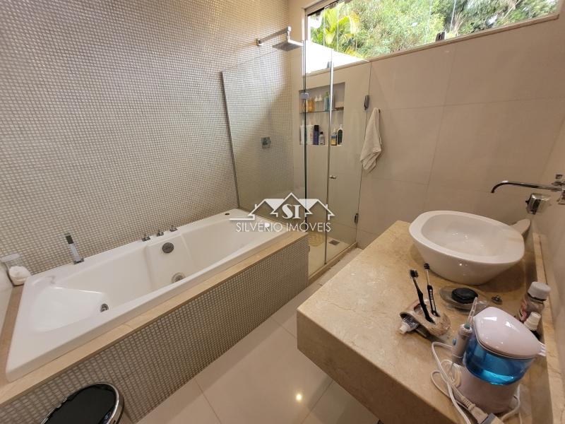 Casa à venda em Quitandinha, Petrópolis - RJ - Foto 2