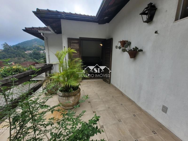 Casa à venda em Quitandinha, Petrópolis - RJ - Foto 17
