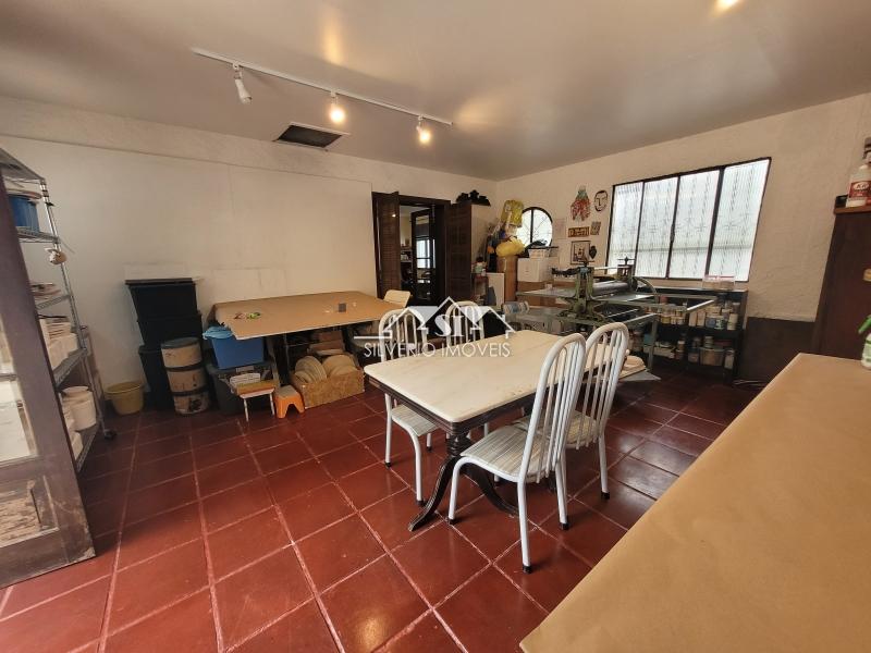 Casa à venda em Quitandinha, Petrópolis - RJ - Foto 18