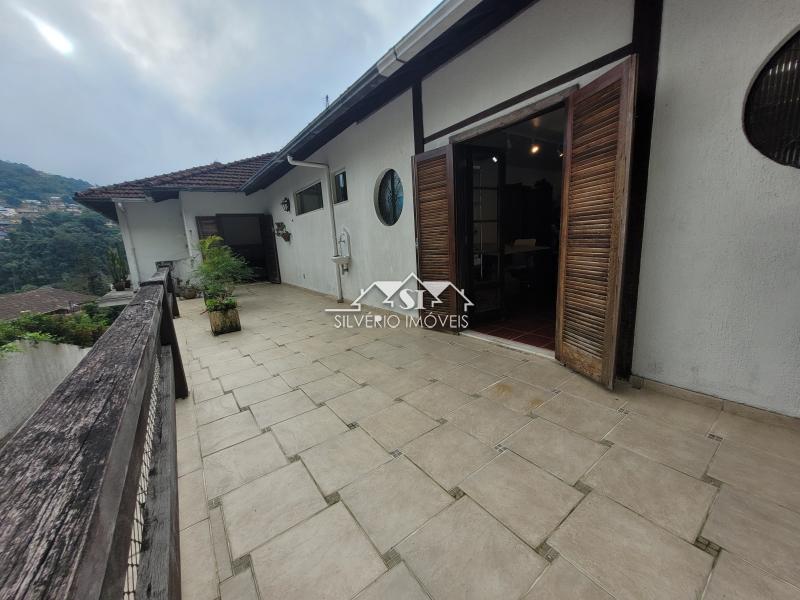 Casa à venda em Quitandinha, Petrópolis - RJ - Foto 19