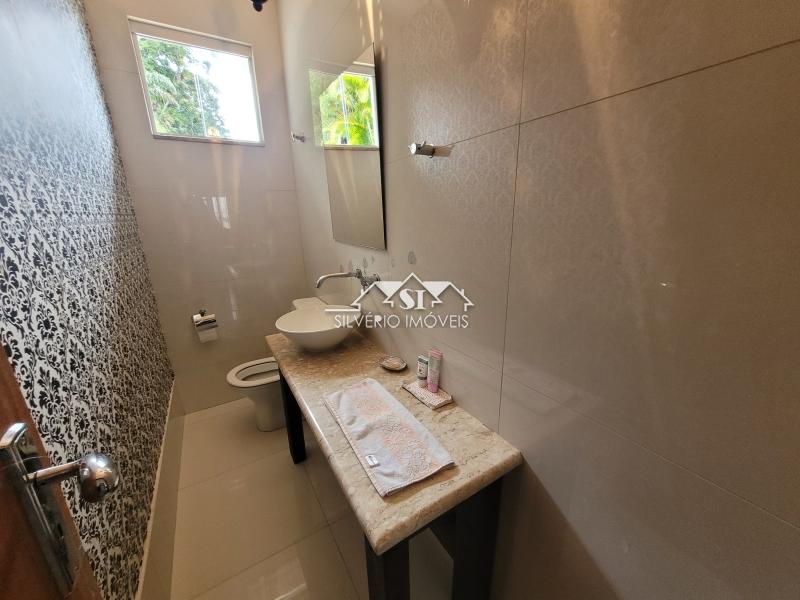 Casa à venda em Quitandinha, Petrópolis - RJ - Foto 20